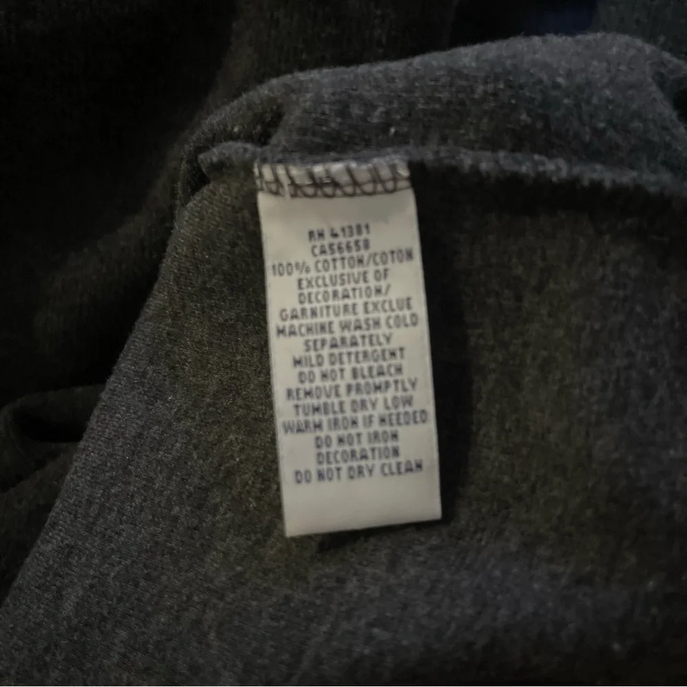 Polo Ralph Lauren mens zip up‎ sweater excellent condition